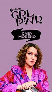 Gaby Moreno on Reels