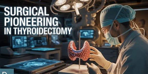 Transoral Endoscopic and Minimally Invasive Thyroidectomy
