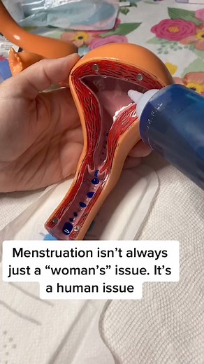 #facts #needtoknow #menses #period #uterus #hormones #periods #menstrual #36SecondsOfLightWork #lifeisgooddance. | MidwifeMama