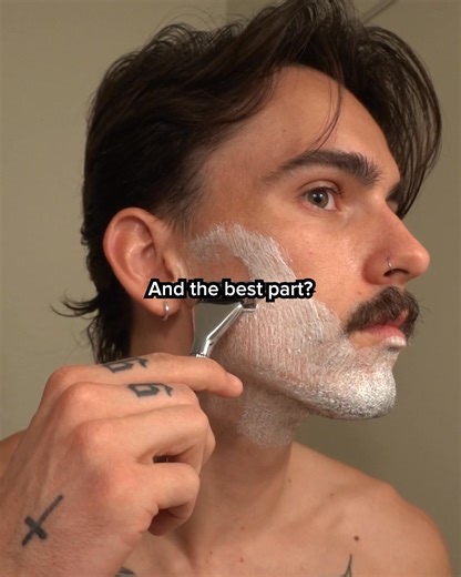 Are you ready for a shave you'll actually enjoy? Ditch the cheap,...