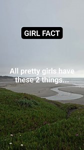 30K views · 187 reactions | Pretty girls #girlfacts #womenfacts #dailyfacts #facts #factsonly | QuickFactmania | Facebook