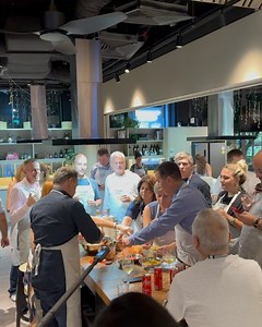 Commune Kitchen on Reels | Facebook