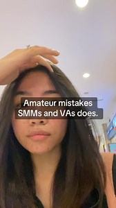 Amateur mistakes cost freelancers time, energy, and money, not because they lack skills, but because they lack systems. Here are a few I see way too often: 1️⃣ Your discovery call presentation should be industry-agnostic. Your discovery call is about your process, not the client’s niche. If your presentation only works for one industry, it’s not a system, it’s a limitation. Your goal is to hop into that call as early as you can, which means that you have to prepare a presentation that doesn’t re