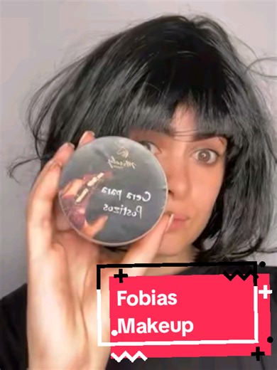 Mirely Makeup on TikTok