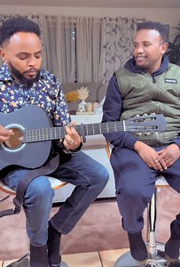 🇺🇸🇺🇸የማይረሳ ድንቅ ጊዜ በአሜሪካን🇺🇸🇺🇸 | Singer Tagay W/Mariam