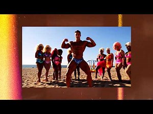 Deep Deep – Camp Sissyboi New Single 2025