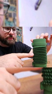 Huge power resistor. Full video on my YouTube channel! | Electronoobs