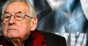 Andrezj Wajda, el hombre que vivió dos veces dos acontecimientos dramáticos: Katyn y Solidaridad