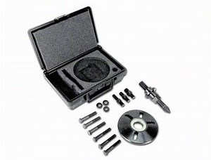 Universal AM Professional Harmonic Balancer Puller/Installer  - Free Shipping