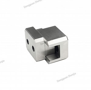 [Hot Item] Parting Surface Mounting Type Precision Positioning Block Assembly