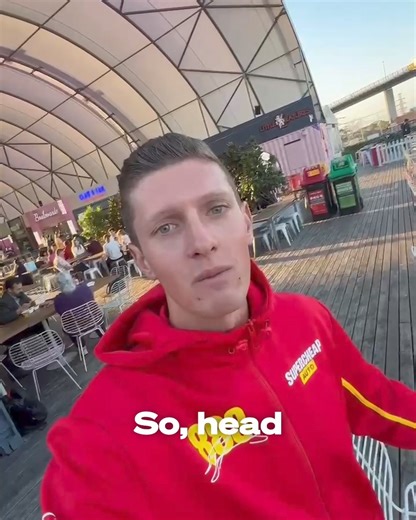 6.6K views · 16 reactions | Meet Lowndesy and Cooper at the 2024 Supercheap Auto Wildcard team from 5pm on Friday 12 April at Grazeland Melbourne Enjoy the SUPER activities: - Giveaways and entertainment - Meet the Supercar drivers - Autograph session - Face painting - Racing sims - Spin and Win wheel - Learn more about FIA Girls on Track & First Gear. And most importantly our 2024 Supercar livery! Click the link below for more info! https://fb.me/e/1J6gwToVe | Supercheap Auto | Facebook