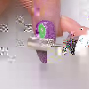 100 Coats of Nail Polish - Challenge | Tasty Plus