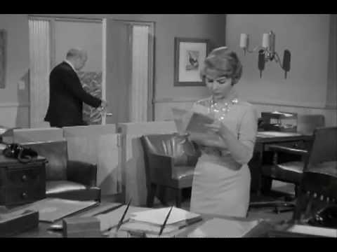 Susan Cummings in Perry Mason (1959)