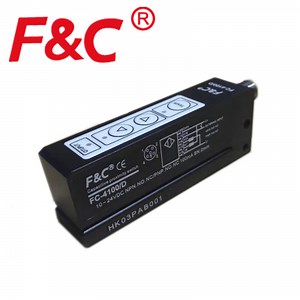 [Hot Item] Automatic Labeling Machine Clear label Sensor