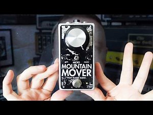 HOLY ISLAND AUDIO - MICRO MOUNTAIN MOVER