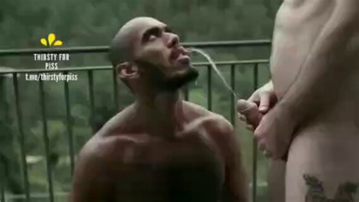 Love how submissive bitch knees and take all daddy’s pee😈😋🍆Get Full access to PissGay hub For more👉https://t.co/YBtl2M4Dd4🫂😈🏳️‍🌈🔥