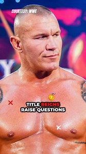 Is Randy Orton’s Push Ending What’s Next for Him #RandyOrton #WWE #TripleH