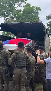 1.3M views · 19K reactions | Updates..!!! Gidala na karong adlawa ang Patay’ng Lawas ni PFC. Rico Lumoyan Jr. Didto sa Brgy. Tagbalili Esperanza ads. Ang Last Vigil karong December 11, sa gabie Unya ang lubong december 12,2025 didto sa brgy. Tagbalili ra gihapon. Mag kita-kita ta ddto, ang imong presinsya maka hatag comfort sa pamilya. God Bless everyone  | Ka Amay | Facebook