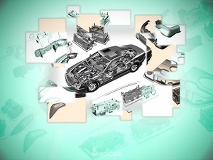 🗓️ 18 iyul 2018-ci il tarixində Sumqayıt Kimya Sənaye Parkının ərazisində “SOCAR Polymer” layihəsi çərçivəsində inşa edilən Polipropilen zavodunun açılışı olub. Polipropilen zavodu ilə bağlı videoçarxı📹 təqdim edirik.⤵️ | SOCAR