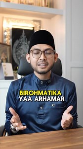 6.1K views · 210 reactions | Doa Ramadan ke 18. Sementara menanti azan Maghrib, jom kita tadah tangan, aminkan doa ini bersama. Ramadan ini terlalu istimewa, terutama saat hampir berbuka, waktu mustajab yang tak wajar disia-siakan. Kita semua punya hajat, ada doa, ada harapan yang belum tertunai. Semoga Allah makbulkan segala yang terbaik buat kita. UstazLah  #UstazLah #doaramadan #doamustajab #ramadan #healing #jiwa #dakwah #islamik #fyp | UstazlahOfficial | Facebook