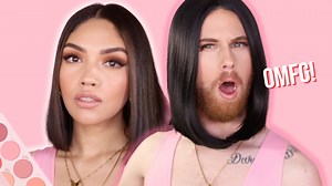 This has been a long time coming and all I can say is im very excited and I hope you are to ...I think all and all we are all more excited than brandon. FTC: not spon. | Mariaa Stark - YouTube Personality