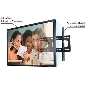 [Hot Item] 43-Inch LED Touch Screen Monitor for Educational Environments