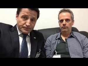 Tim Guinee's Acting Masterclass, #52 - Mr Patrick Breen!