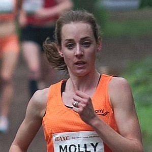 Molly Huddle Boyfriend 2026: Dating History & Exes - CelebsCouples