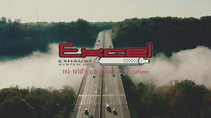 Catalytic Converter Replacement for Ford Ranger 2001-2003, 3.0L - Front/Rear