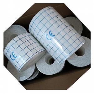 [Hot Item] Surgical High Quality Elastic Underwrap Tape PU Foam Bandage Underwrap