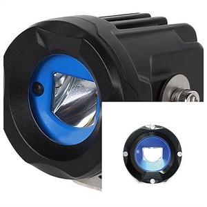 [Hot Item] LED Laser Light off-Road Laser Driving Light Bar for Cars Trucks