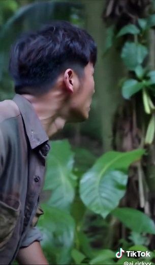 Escape from the Jungle: An AI Adventure