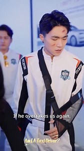432K views · 19K reactions |  Watch the FULL episodes: https://short.inbeidou.ai/link/shortmax/serial/2f2cgJPP/12 Did the racing god mysteriously disappear? A dark horse appeared on the Bayinbuluke track! Taxi driver Zhang Chi changed his fate with one step on the accelerator! The gambling agreement was signed, and the final battle was in Bayinbuluke! Don't challenge my professionalism with amateurism! | Phyomaung Mg | Facebook