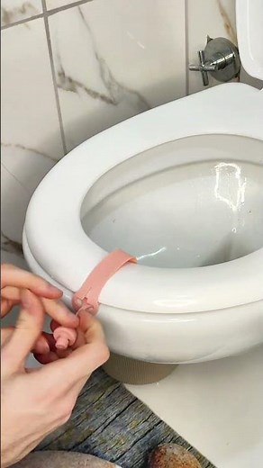 Mushroom Flexible Kids Toilet Seat Lifter 🔔✅ Product Link in Bio ( # 2013)
