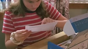 You get science books, an Instructor's Guide, a Science Kit with supplies, Activity Sheets, and a DVD that demonstrates the hands-on activities. See this product here → https://www.bookshark.com/science-packages/science-3 BookShark Science C: Life Science, Meteorology, & Mechanical Technology is for ages 7-9. If you have more than one child in this age range, combine them with one science program! You save money and time. BookShark capitalizes on a child's natural curiosity about science with a 