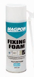 [Hot Item] Excellent Waterproof Sponge PU Foam Expansion Door and Window Filling