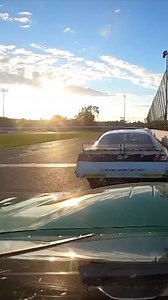 Turbo Tom Butler getting it done on the outside ⬆️⬆️ 🎥 PRVL Creative | Stafford Motor Speedway