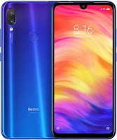 Смартфон Xiaomi Redmi Note 7