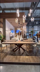 16 reactions | ARIZONA - Extendable table Extendable dining table...