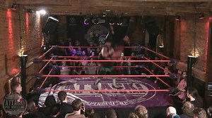Attack! Pro Wrestling on Reels