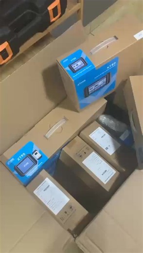 Xtool Smart Diagnostic Scanners available. Contact us on 0509320375 for all your vehicle diagnostic scan tools #xtool #keyprogramming