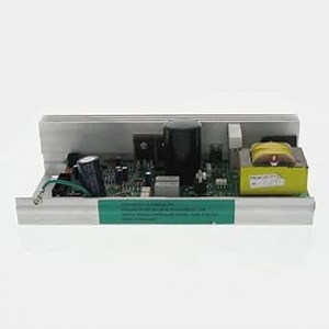 Image 15.5S Treadmill Motor Control Board Model Number IMTL396062 Part Number 248193