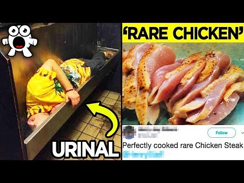 People Who Committed The Dumbest Fails Of All Time