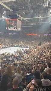 102K views · 2.5K reactions | Himna Partizana, fenomenalna atmosfera u Areni (VIDEO: Đ. Petrinjac) | Sportski žurnal (zvanična stranica) | Facebook