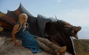 ‘Game of Thrones’ Season 4 Episode 3: ‘Breaker of Chains’