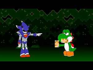 SMBZ - GoAnimate Style