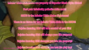 BNWO White Betas vs Black Alphas 7min.m