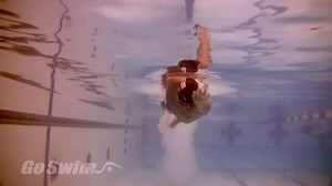 1.8K views · 82 reactions | Here's a close-up view of Cullen Jones's freestyle breakout from head on and under water. We love the streamline, head position, and big rotation into the first full stroke. #fitness #workout #swimming #training #exercise https://www.goswim.tv/lessons/1038-freestyle-breakout-from-the-blocks | GoSwim.tv | Facebook