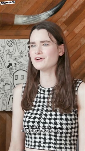 2.3K views · 26 reactions | Shocking Truth Exposed at Clothing Store by Undercover CEO | The Laugh Lab | Facebook