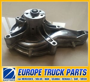 [Hot Item] 7420744939 Water Pump Truck Parts for Renault Cooling System